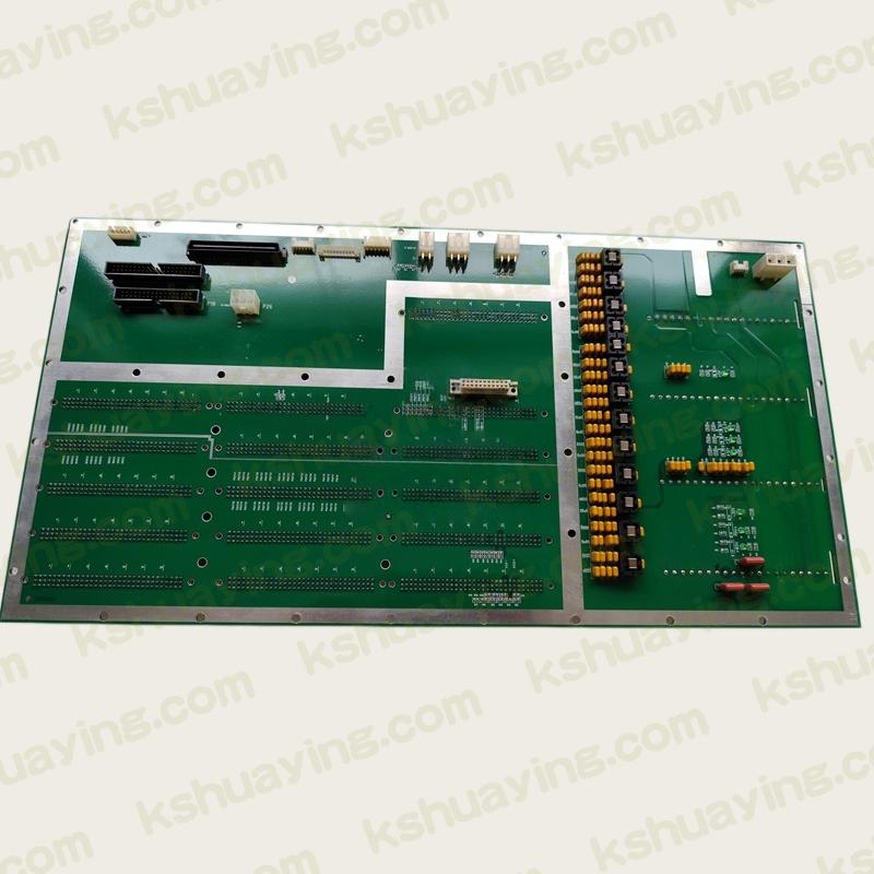 TOSHIBA Famio 8 (SSA-530A) Ultrasound Board TSB1-30-20211